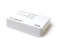 TDSI SOLOgarde Cards 2920-3022 (Pack of 100)