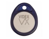 Videx 955-T Vprox 125 kHz EM Proximity Fob (Pack of 10)