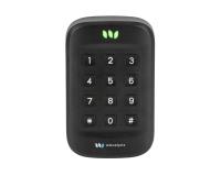 Wavelynx APEX AX-25 Ascent Single Gang Keypad Access Reader