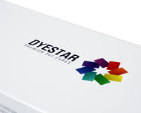 Dyestar White 760 Micron PET Core Cards - Pack of 100