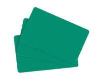 Coloured Plastic Cards | In Stock & Low Prices at Digital ID