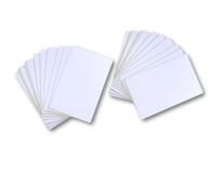 Swiftcolor Composite 90mm x 140mm Cards (Pack of 100)