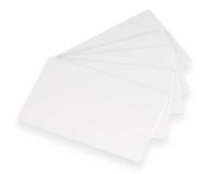 Swiftcolor Blank White Matte 90x140mm Cards (Pack of 100)