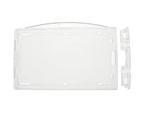 Enclosed Portrait Lockable Multi-use Holders (Pack of 100)