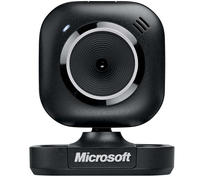 Microsoft VX-2000 Webcam