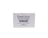 DuraClean Adhesive Cleaning Cards (Pack of 50)