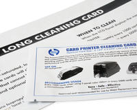 Zebra 105912-913 Printer Cleaning Kit