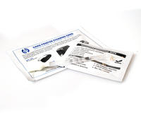 Evolis A5011 Ultraclean Cleaning Kit (Pack of 5)