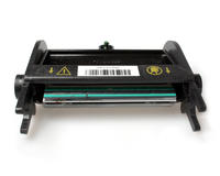 Evolis Primacy & Zenius S10084 Printhead Assembly