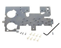 Evolis S10112 Encoding Mounting Plate Kit