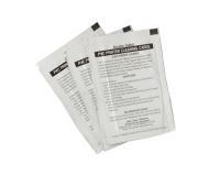 Fargo 82133 Iso-Propyl Cleaning Cards (Pack of 10)