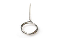 Pack of 100 Food Display Pins - 9.5cm