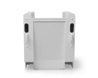 IDP Smart 51 659910 Reverse Output Hopper (100 cards)