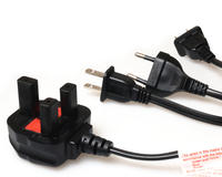 Magicard E9372 Replacement Power Supply