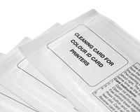 Magicard Rio Pro & Enduro Cleaning Kit (10 cards, 1 pen) 3633-0053