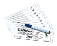 Magicard E9100 Printer Cleaning Kit (10 cards, 1 pen)