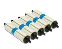 Zebra 105912G-301 Cleaning Rollers (Pack of 5)