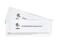 Zebra 105999-311 Cleaning Card Kit (Pack of 5)