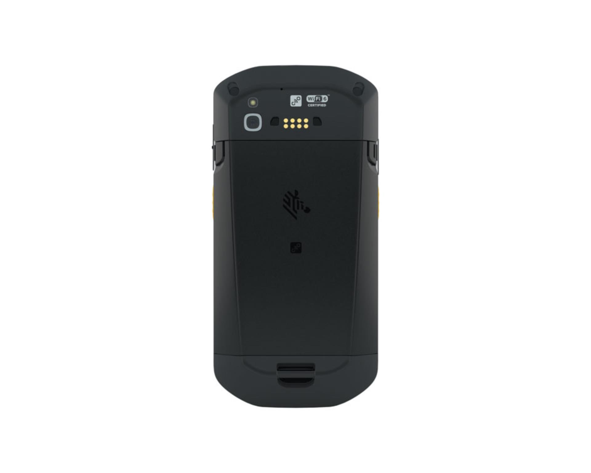 Zebra TC52ax Android Mobile Computer - SE4720