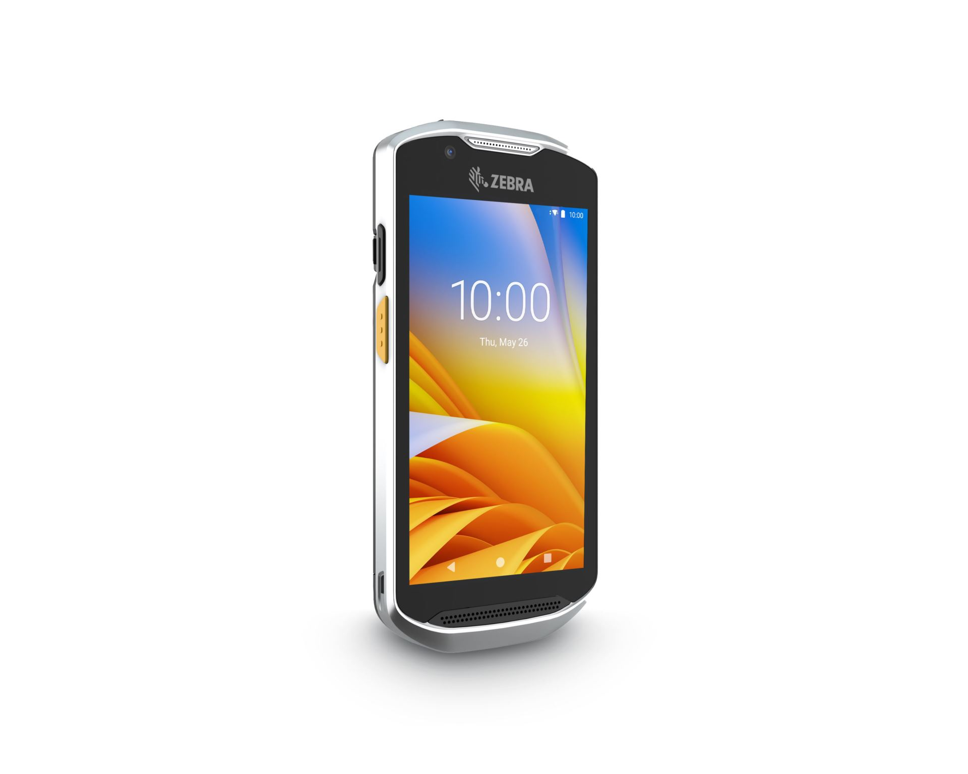 Zebra TC52ax Android Mobile Computer - SE550