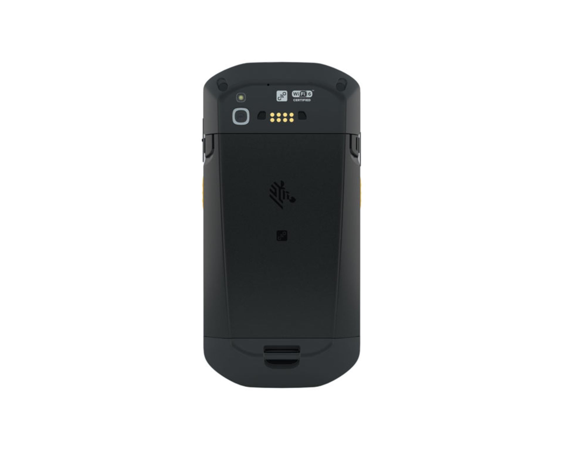 Zebra TC52ax Android Mobile Computer - SE550