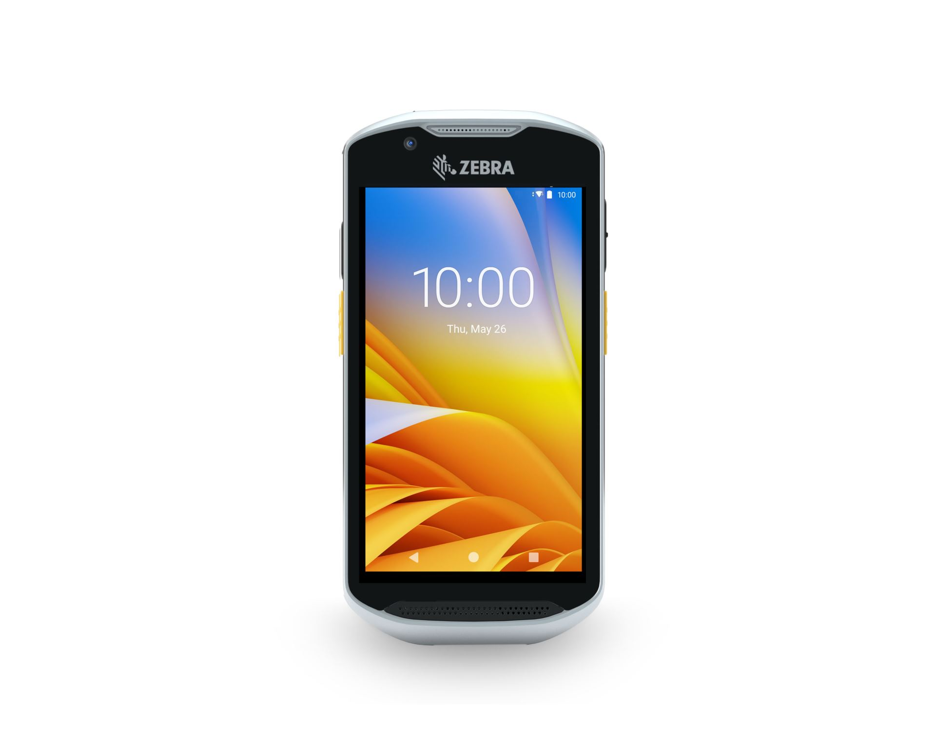 Zebra TC52ax Android Mobile Computer - SE550
