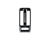 Genuine rubber boot for Datalogic Memor 20. Includes full hand strap. Black colour. Manufacturer Part Number: 94ACC0247