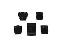 Datalogic 94ACC0383 Power Wall Adapter Kit Memor 30/35