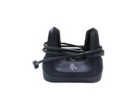 Zebra CRD-MC2X-1SCU-01 Charging/Communication Station