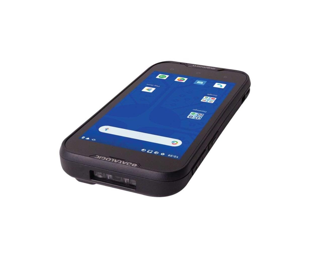 Datalogic Memor 11 Mobile Computer - Wi-Fi Only, 4GB/32GB, 2D Imager