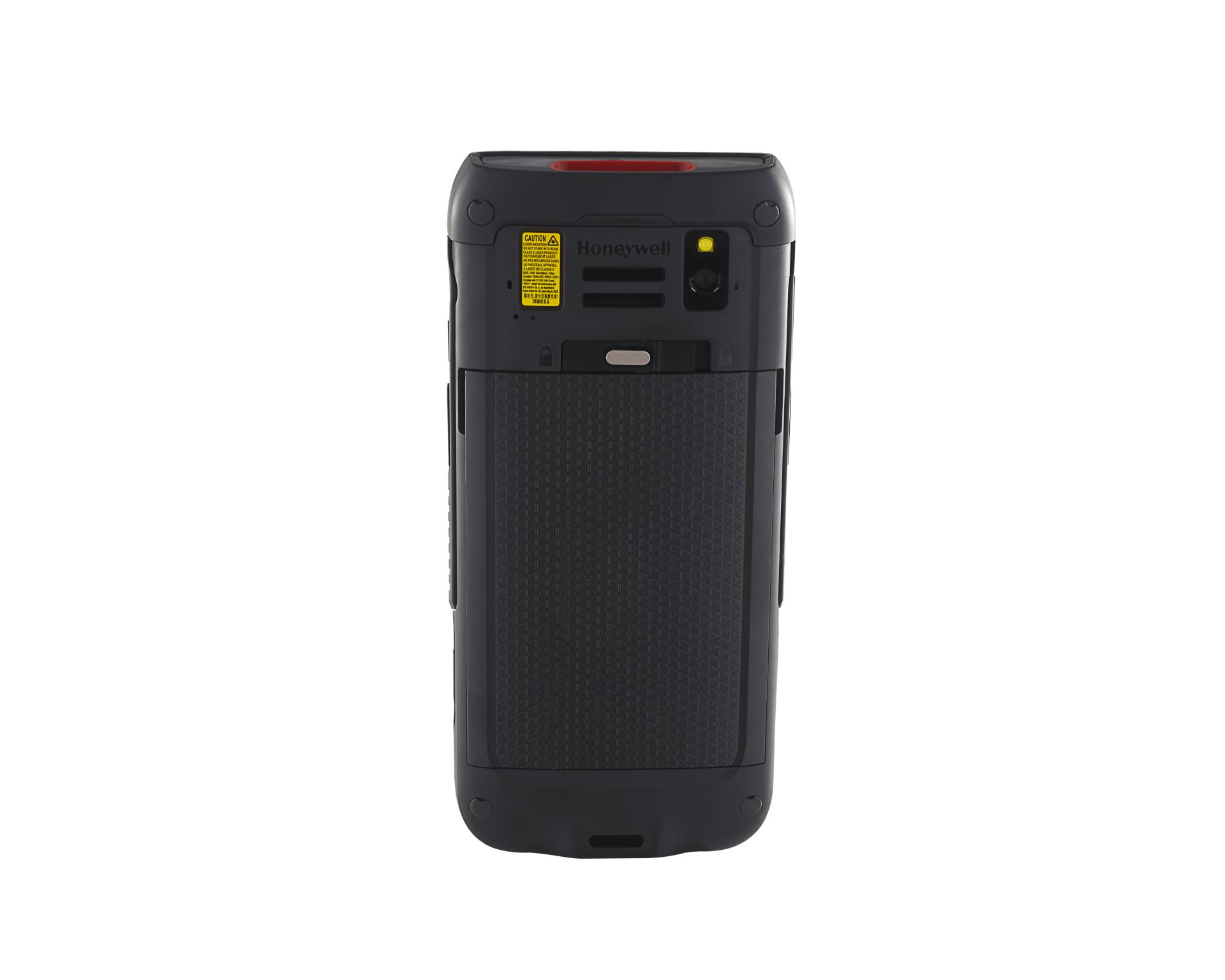 Honeywell CT47 Mobile Computer - WLAN 6E, FlexRange XLR