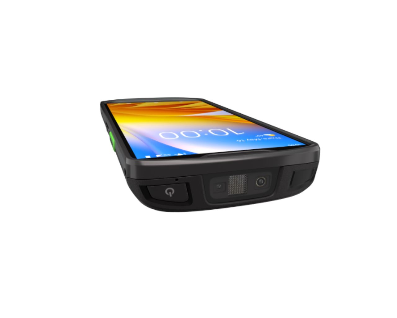 Zebra TC58e 5G/Wi-Fi 6E Mobile Computer