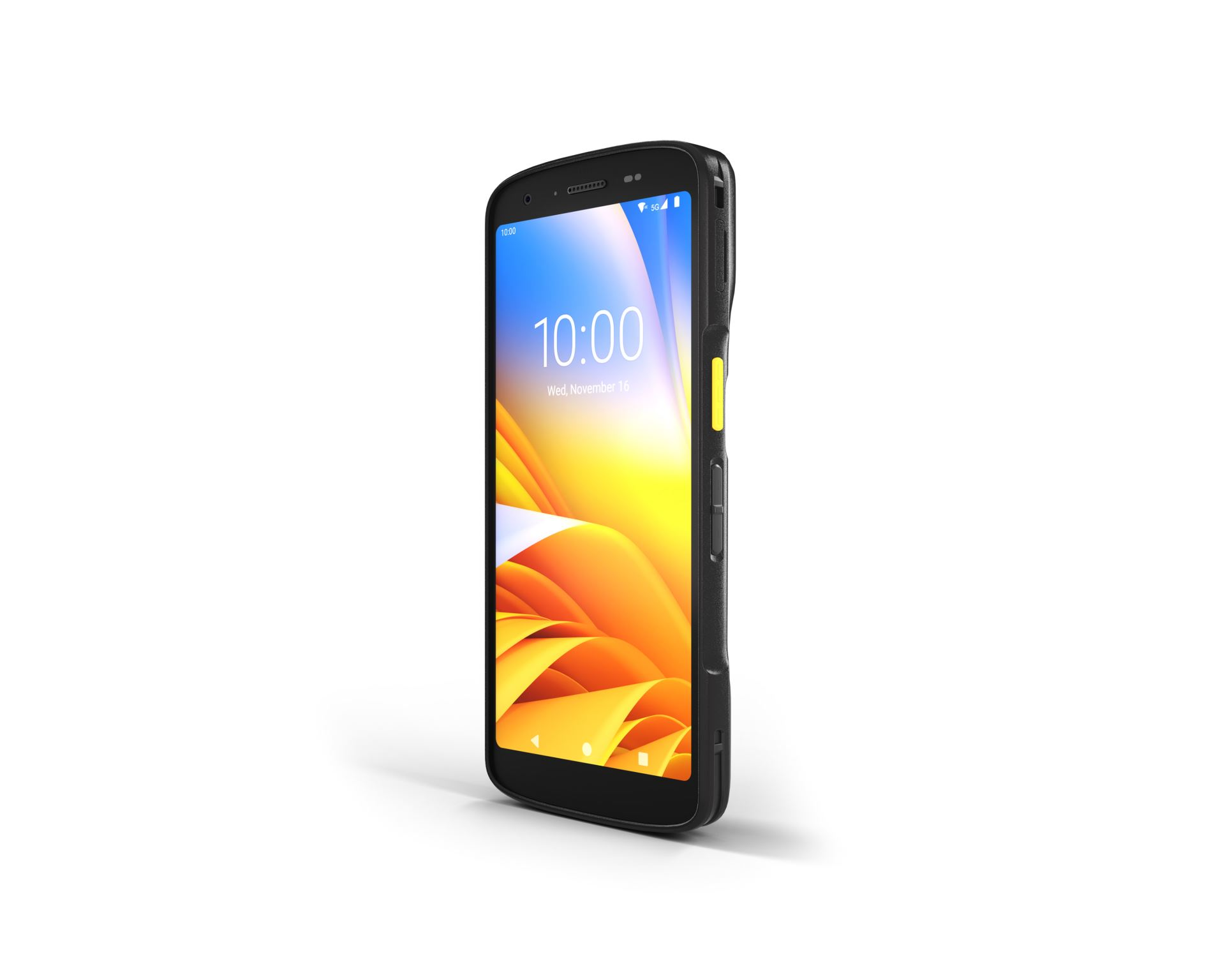 Zebra TC22 Android Mobile Computer - Standard Battery