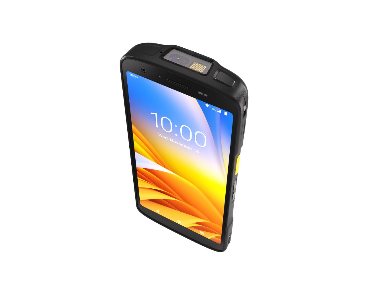 Zebra TC22 Android Mobile Computer - Standard Battery