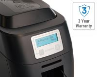 Authentys Pro 300 ID Card Printer (Dual-Sided)