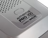 Authentys Pro 300 ID Card Printer (Dual-Sided)
