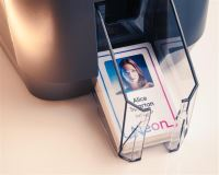 Authentys Pro 300 ID Card Printer (Dual-Sided)