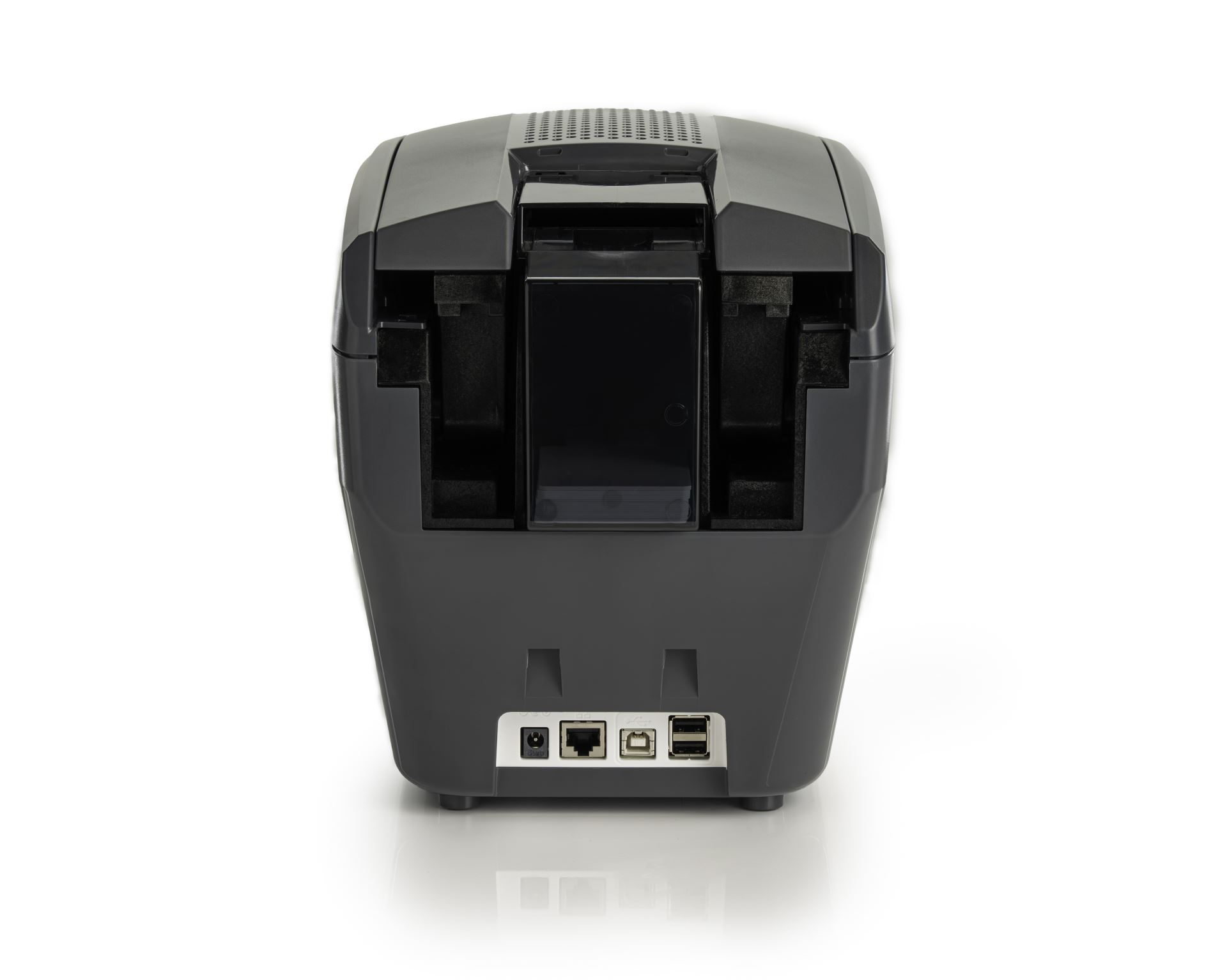 Authentys Pro 600 ID Card Printer (Dual-Sided)