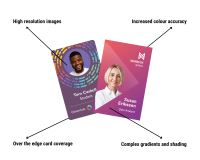 Authentys PRO RT1 Retransfer ID Card Printer | In Stock