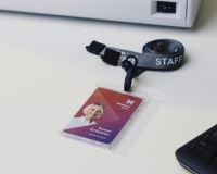 Authentys PRO RT1 Retransfer ID Card Printer | In Stock