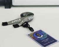 Authentys PRO RT1 Retransfer ID Card Printer | In Stock