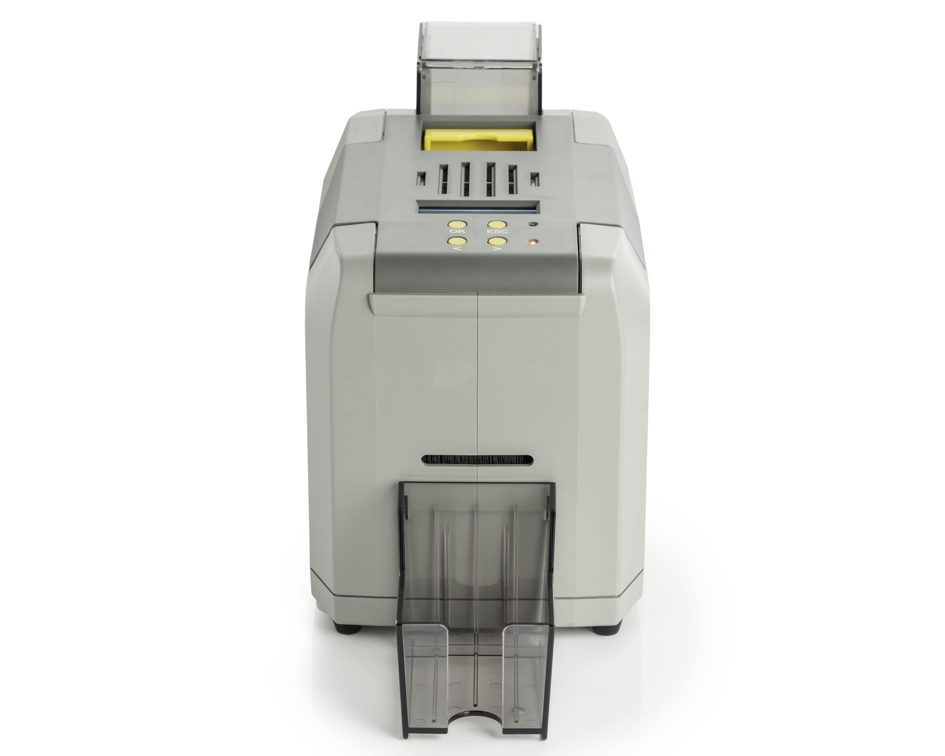 AUTHENTYS PRO 200 ID CARD PRINTER (SINGLE-SIDED)