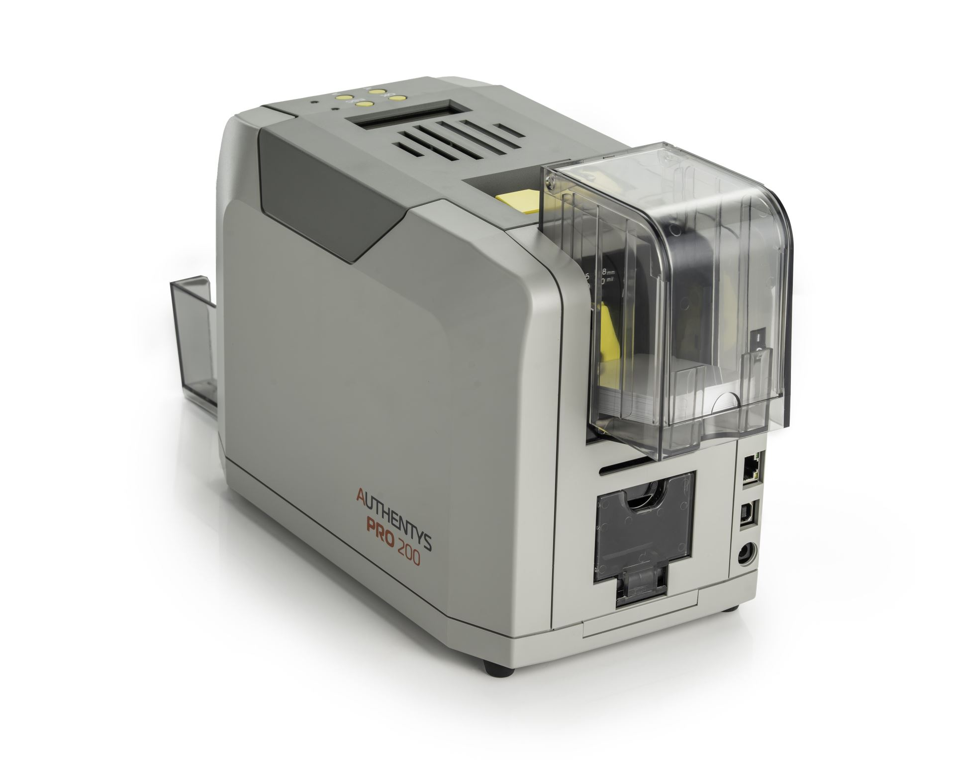 AUTHENTYS PRO 200 ID CARD PRINTER (SINGLE-SIDED)