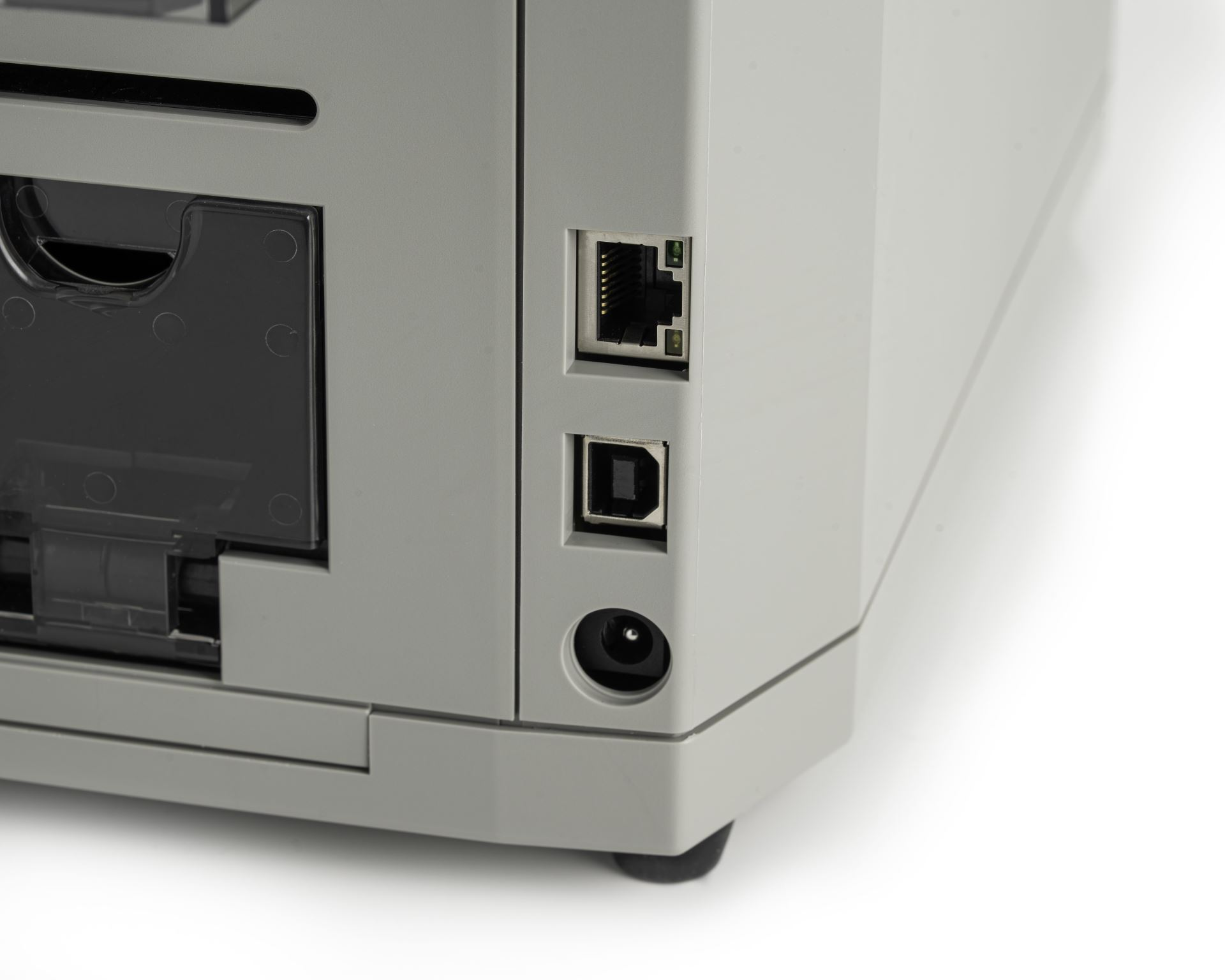 AUTHENTYS PRO 200 ID CARD PRINTER (SINGLE-SIDED)