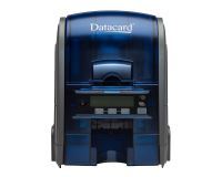 Datacard SD160 ID Card Printer (Single-Sided)