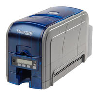 Datacard SD160 ID Card Printer (Single-Sided)