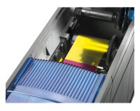 Datacard SD260 ID Card Printer (Single-Sided)
