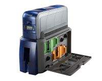 Datacard SD460 ID Card Printer (Dual-Sided)