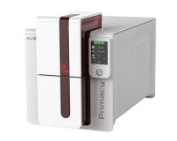 Evolis Primacy Simplex ID Card Printer with LCD Touchscreen