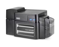 Fargo DTC1500 ID Card Printer (Dual-Sided)